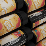 Custom digital artwork - Creative side by peter