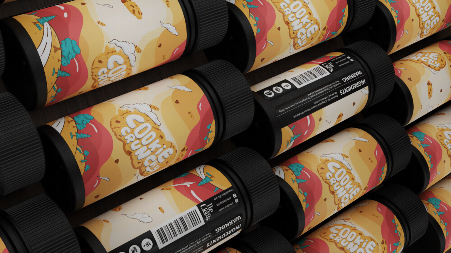 Custom digital artwork - Creative side by peter