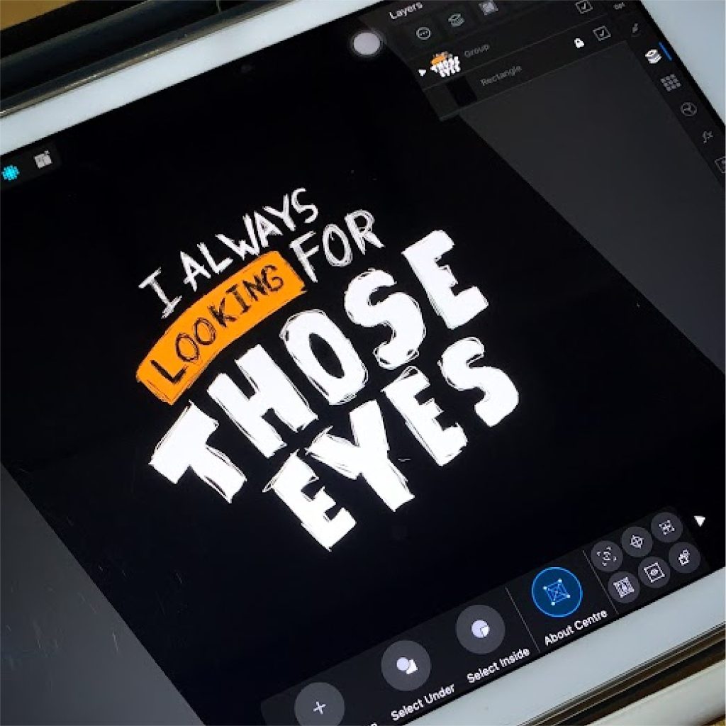 digital illustration services