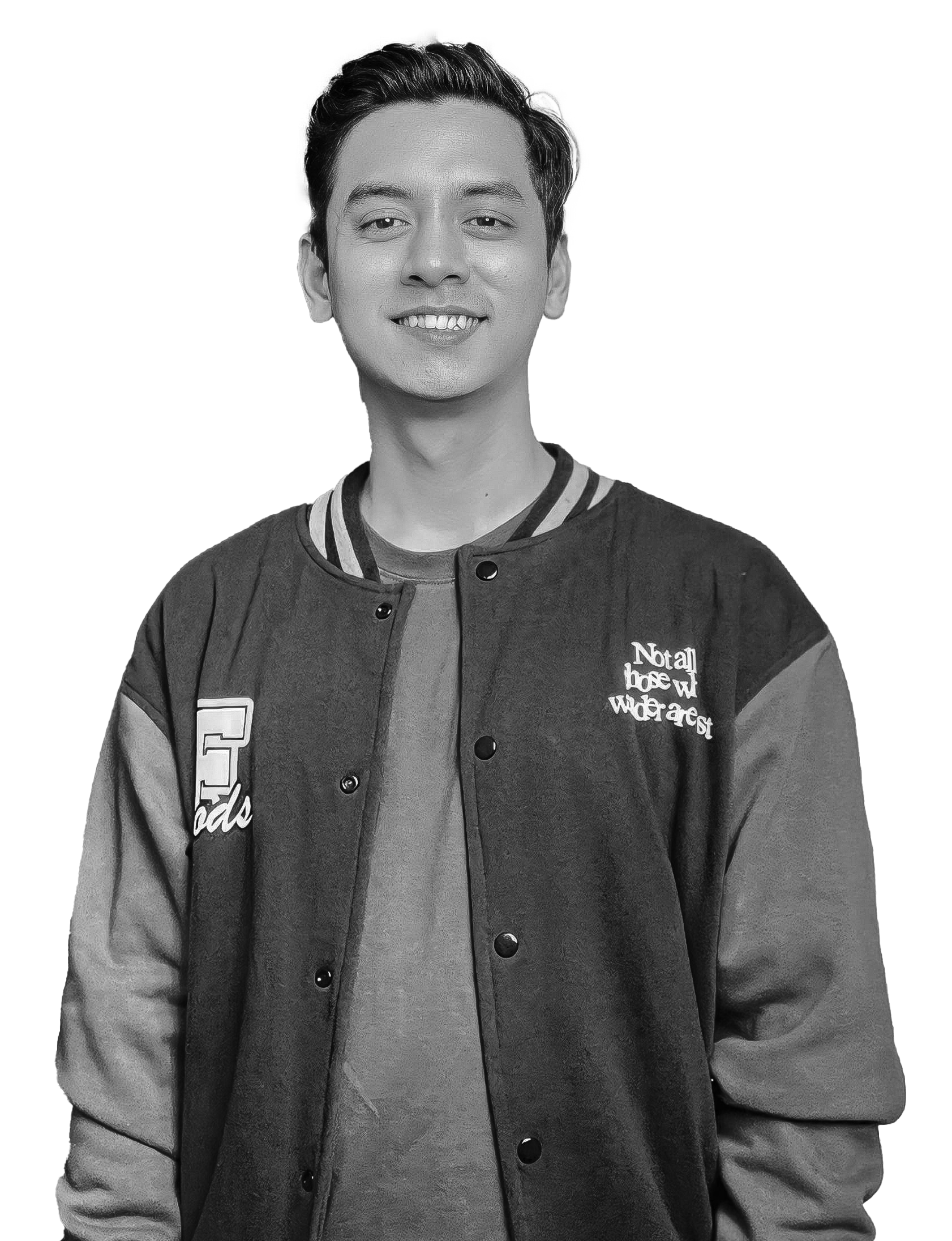 Peter Syaputra - Freelance Graphic Designer & Illustrator